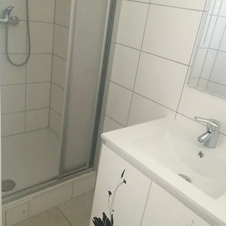 Appartement Koxsi's Motorhome